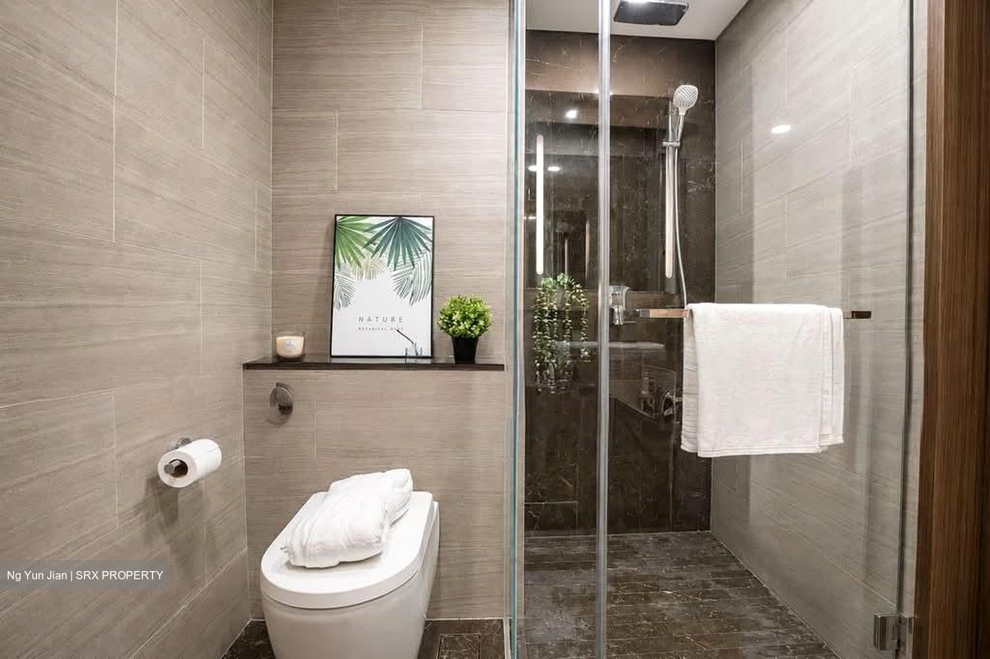 Parc Esta (D14), Apartment #583672821